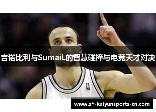 吉诺比利与SumaiL的智慧碰撞与电竞天才对决