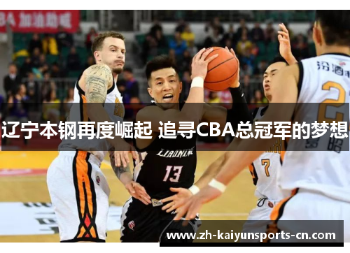 辽宁本钢再度崛起 追寻CBA总冠军的梦想